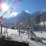 Bio-bauernhof Vordergrubenbach - Familie Oberascher * Хинтерзее