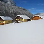 Фермерский дом Bio-bauernhof Vordergrubenbach - Familie Oberascher