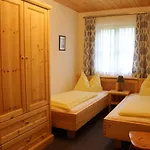 Bio-bauernhof Vordergrubenbach - Familie Oberascher Хинтерзее