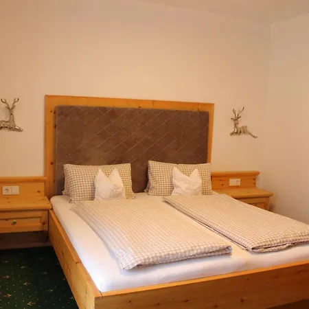 Bio-bauernhof Vordergrubenbach - Familie Oberascher