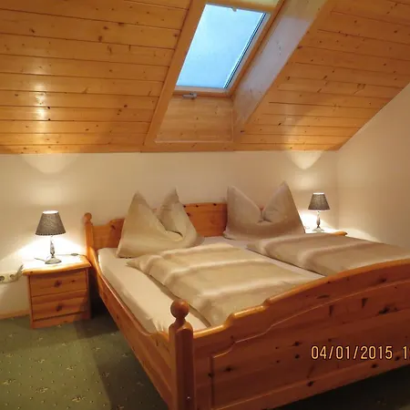 Bio-bauernhof Vordergrubenbach - Familie Oberascher Bauernhof Hintersee