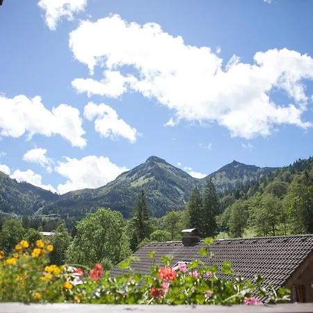 Bio-bauernhof Vordergrubenbach - Familie Oberascher * Хинтерзее
