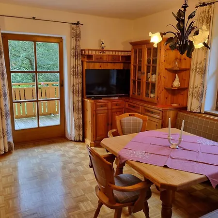 Bio-bauernhof Vordergrubenbach - Familie Oberascher *