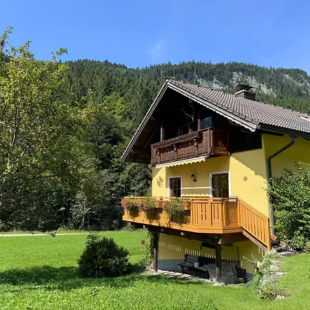 Фермерский дом Bio-bauernhof Vordergrubenbach - Familie Oberascher