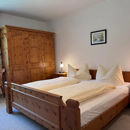 Bio-bauernhof Vordergrubenbach - Familie Oberascher Фермерский дом *