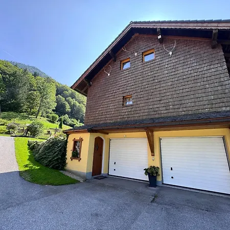 Фермерский дом Bio-bauernhof Vordergrubenbach - Familie Oberascher