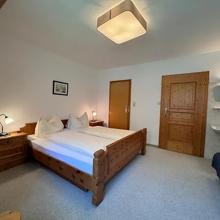 Bio-bauernhof Vordergrubenbach - Familie Oberascher Фермерский дом *