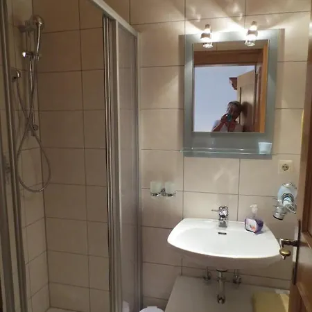 Bio-bauernhof Vordergrubenbach - Familie Oberascher Фермерский дом