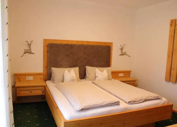Bio-bauernhof Vordergrubenbach - Familie Oberascher