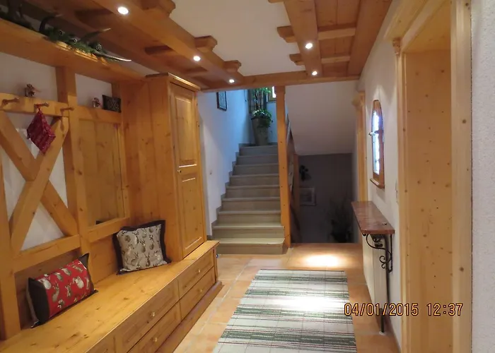 Bio-bauernhof Vordergrubenbach - Familie Oberascher