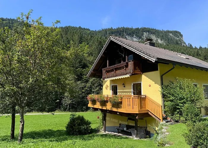 Feriegård Bio-bauernhof Vordergrubenbach - Familie Oberascher