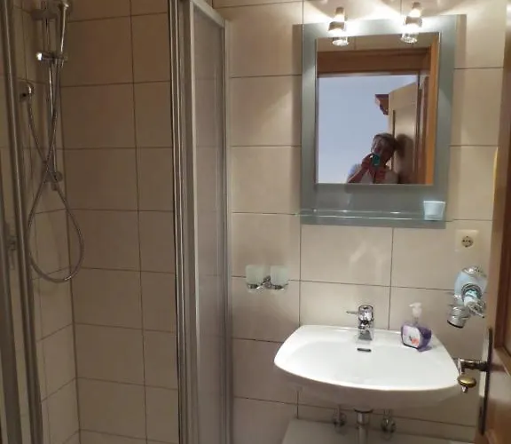 Bio-bauernhof Vordergrubenbach - Familie Oberascher Feriegård